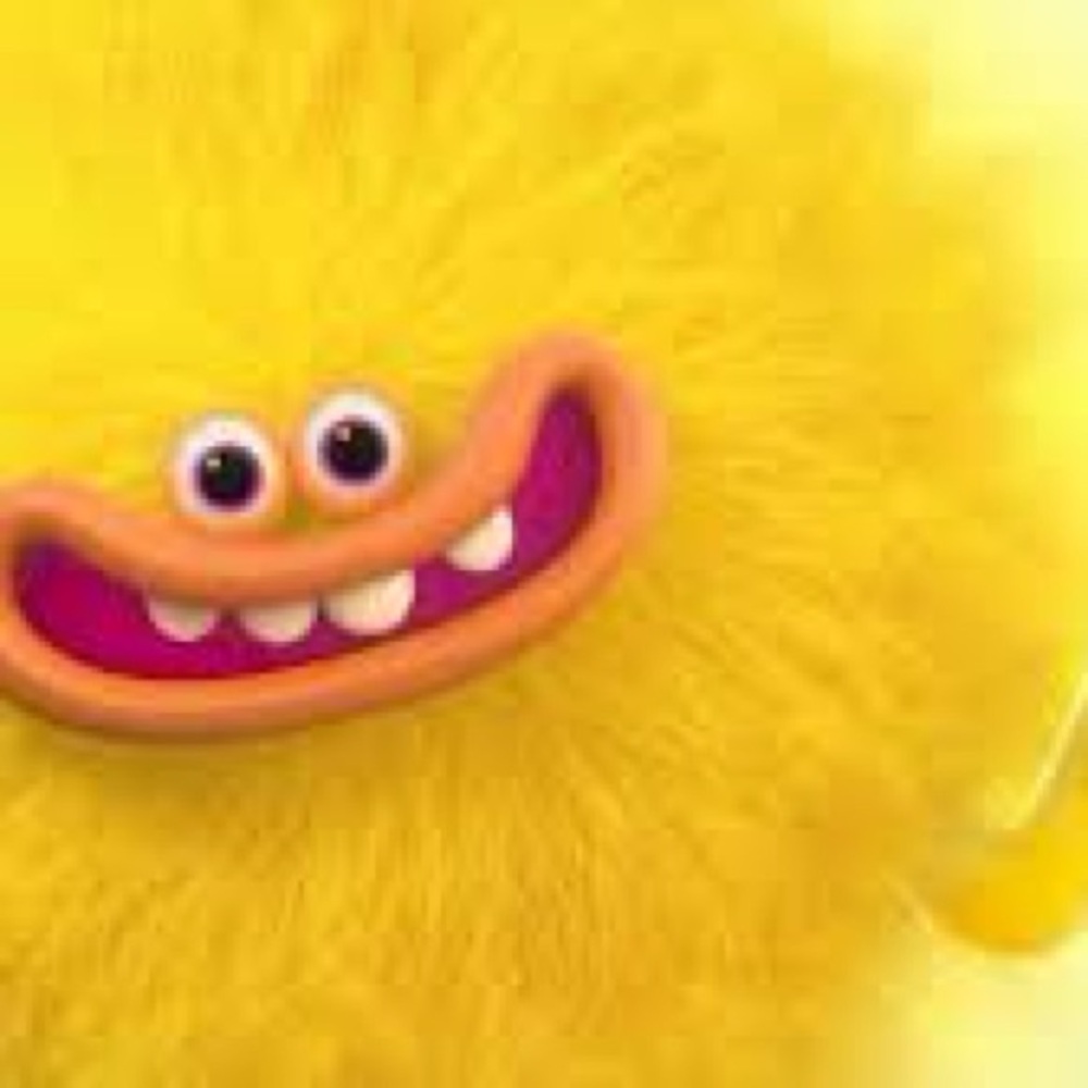 Meet your Posher, Kevin